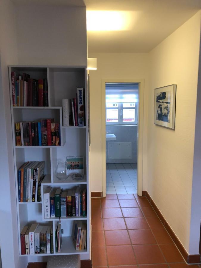 Feriendorf Rugana Insel Ruegen Fewos Vogelgesang 德兰斯克 外观 照片